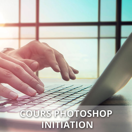Cours Photoshop initiation