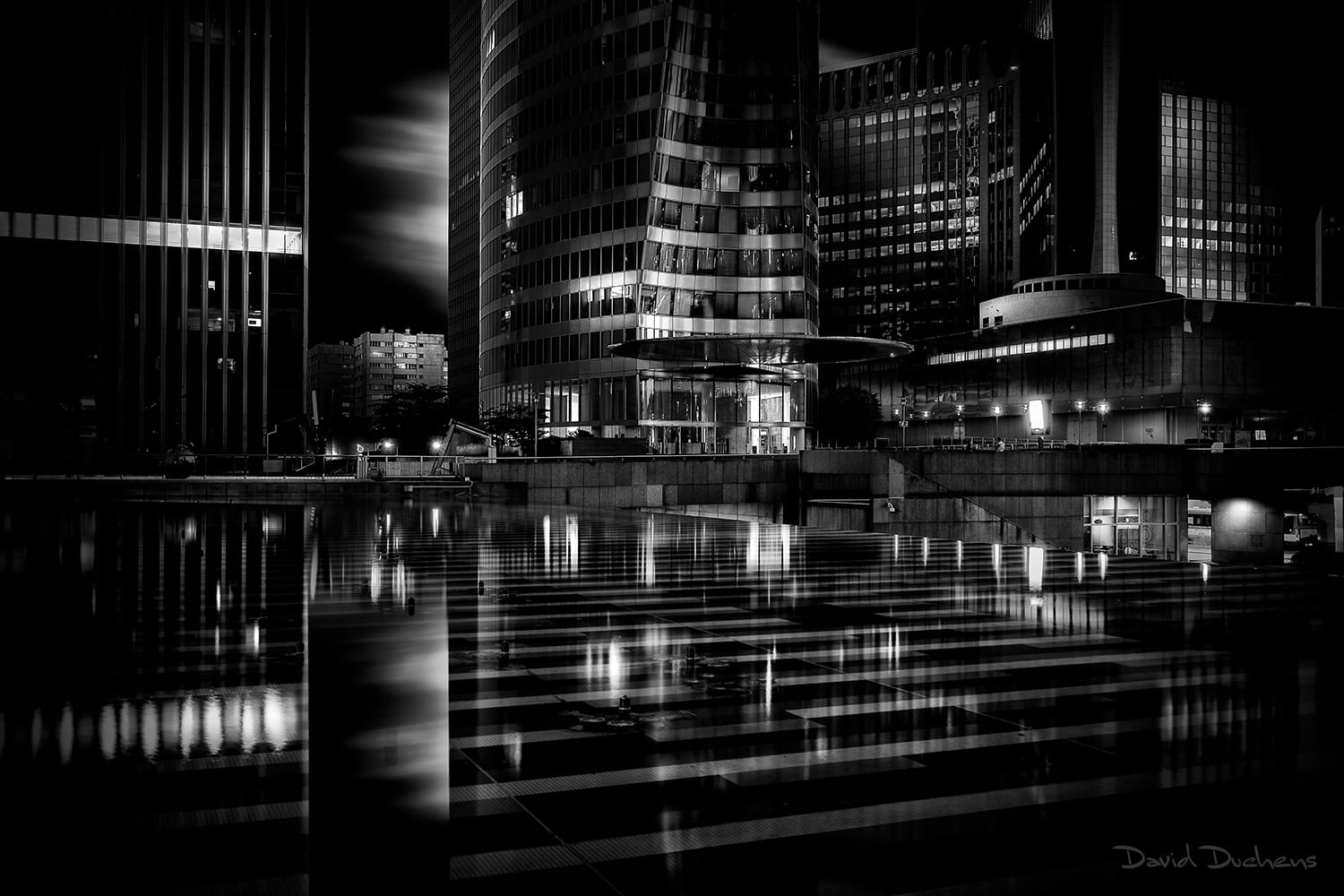 Cours Photoshop Architecture Noir Blanc David Duchens Photographie Cours Photoshop Architecture Noir Blanc David Duchens Photographie