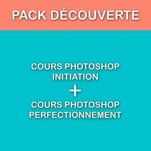 Pack découverte