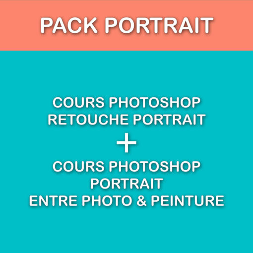 Pack portrait