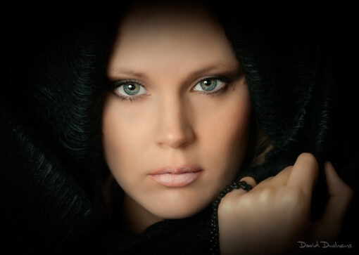 Online workshop - Fine Art Portraits – Image 11