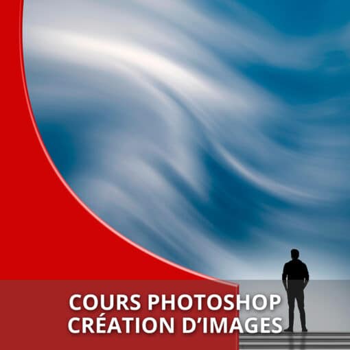 Cours Photoshop création d'images