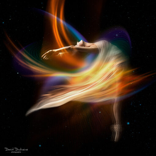 Online workshop - Fine Art Portraits – Image 9