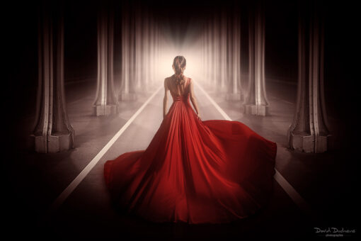 Online workshop - Fine Art Portraits – Image 8
