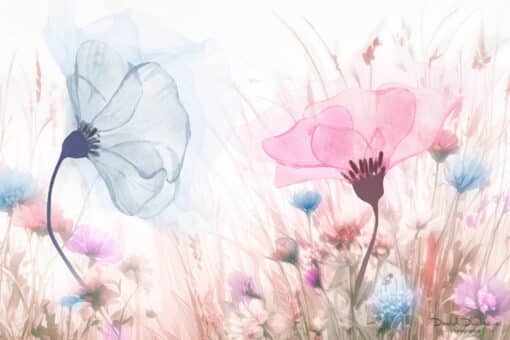 Cours Photoshop art floral créatif partie 2 – Image 3