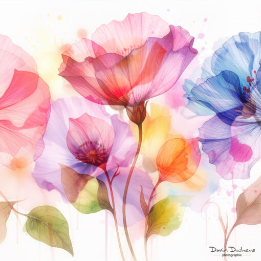 Online Workshop - Creative Floral Art Part 2 – Image 3