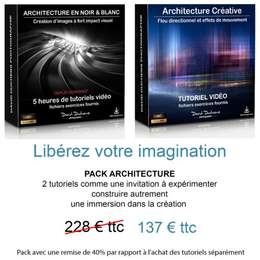 Pack Architecture