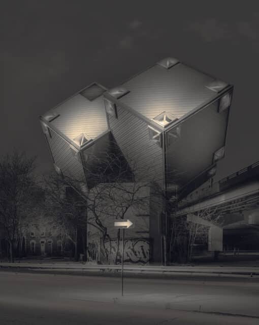 Online workshop - Aesthetic Architectural Art – Image 12
