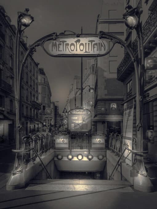 Online workshop - Aesthetic Architectural Art – Image 9