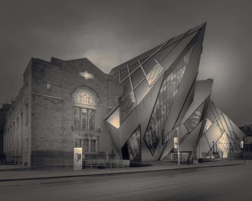 Online workshop - Aesthetic Architectural Art – Image 7