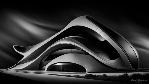 Online workshop - Aesthetic Architectural Art – Image 23