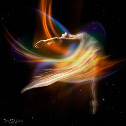 Cours Photoshop fantaisie florale – Image 8