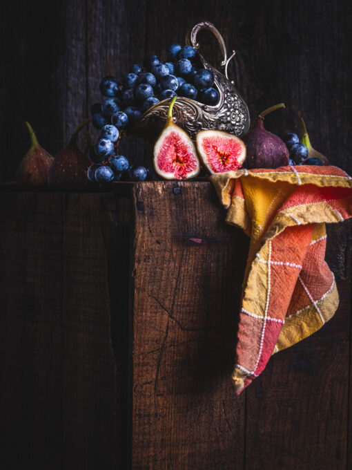 Online Workshop - The Art of Still Life with Alan Shapiro – Image 5