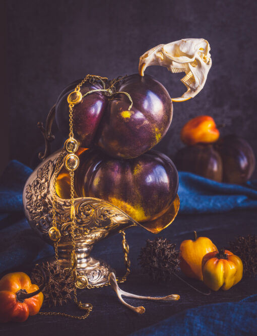 Online Workshop - The Art of Still Life with Alan Shapiro – Image 8