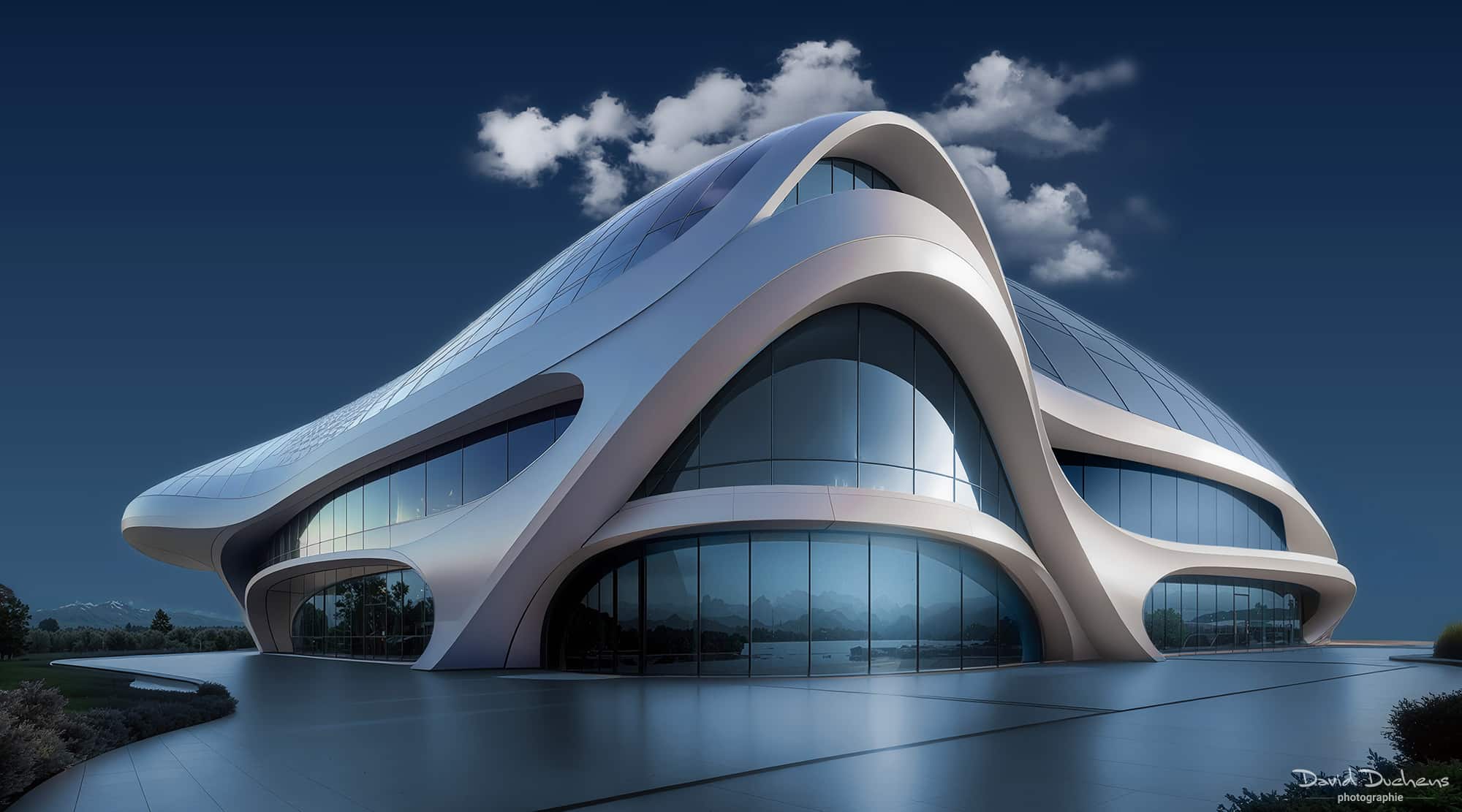 Workshop en ligne - Architecture créative – Image 7