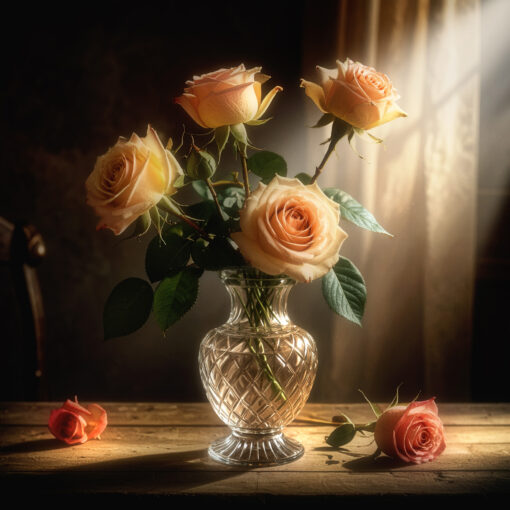 Online Workshop - The Art of Still Life with Alan Shapiro – Image 11