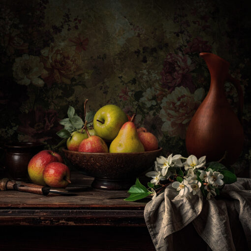 Online Workshop - The Art of Still Life with Alan Shapiro – Image 13