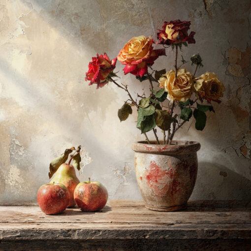 Online Workshop - The Art of Still Life with Alan Shapiro – Image 10