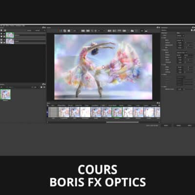 Cours Boris FX Optics