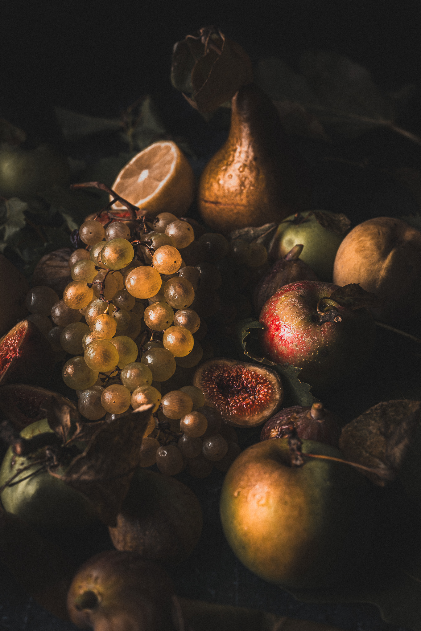 Online Workshop – Artistic Food Photography – Image 3