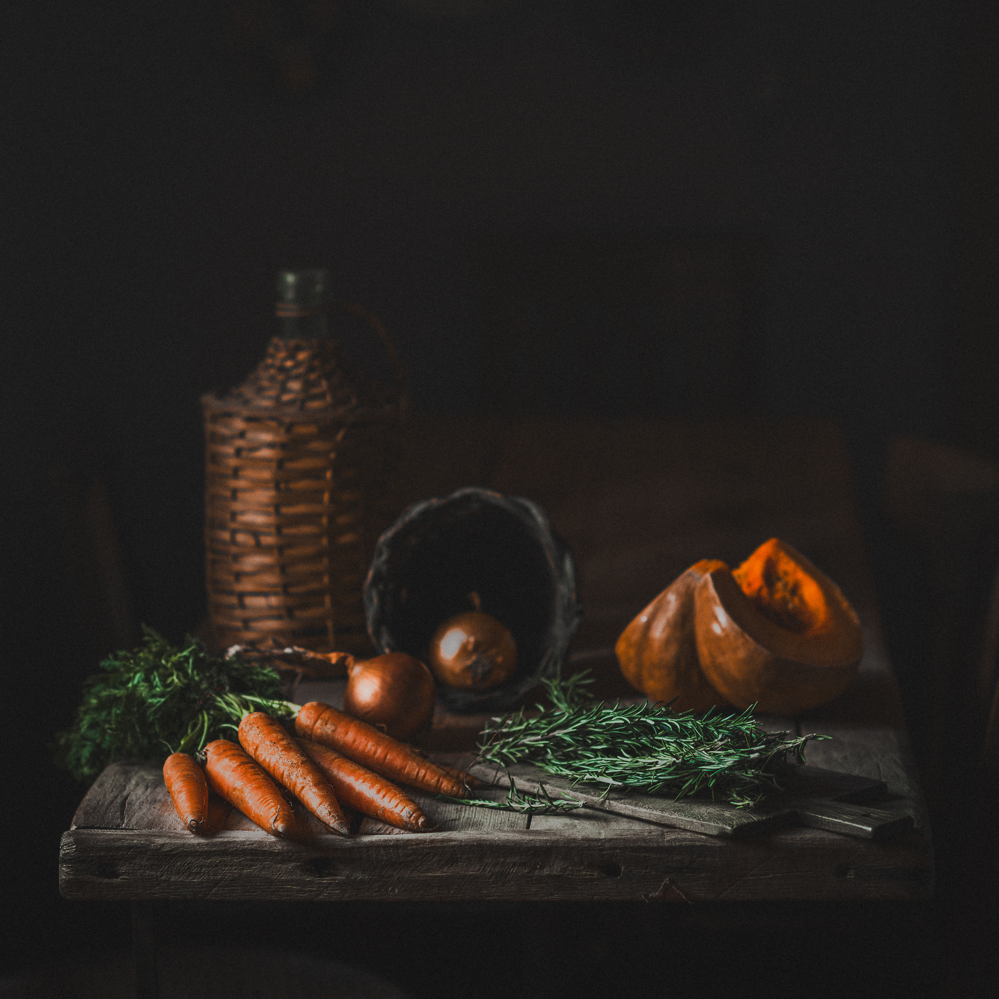 La photographie culinaire artistique – Image 3