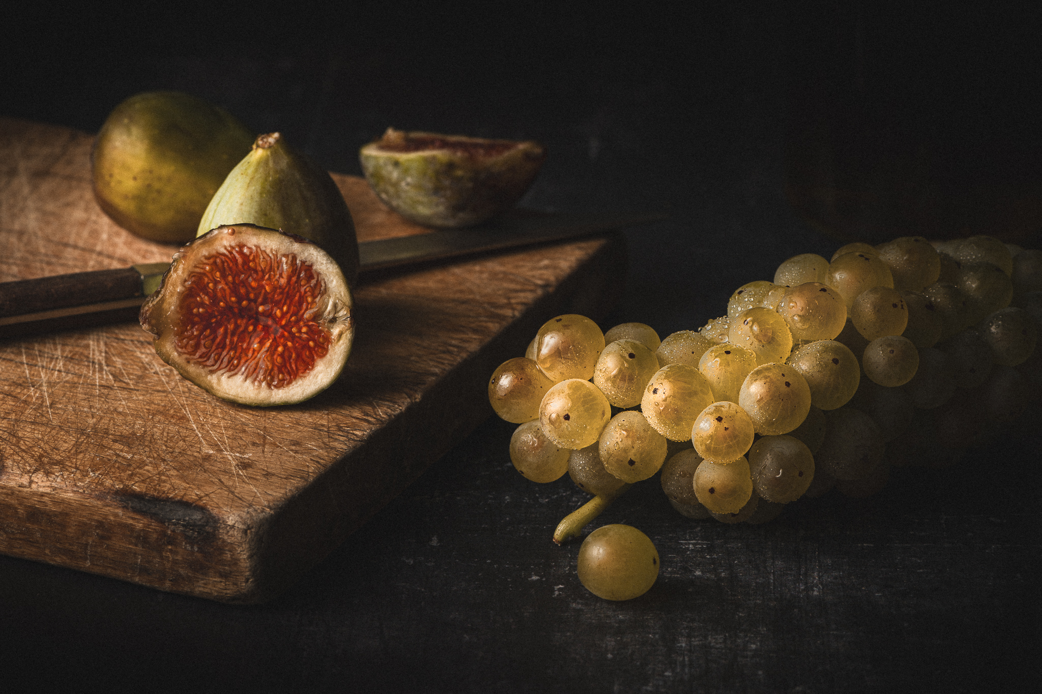 La photographie culinaire artistique – Image 4