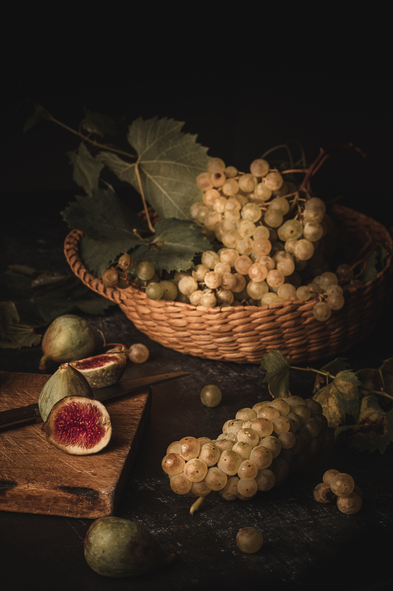 La photographie culinaire artistique – Image 5