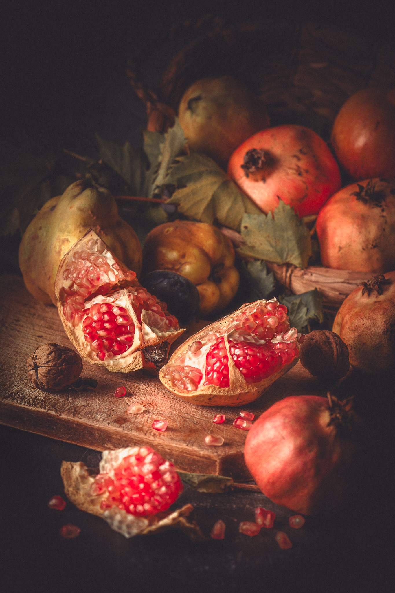 La photographie culinaire artistique – Image 2