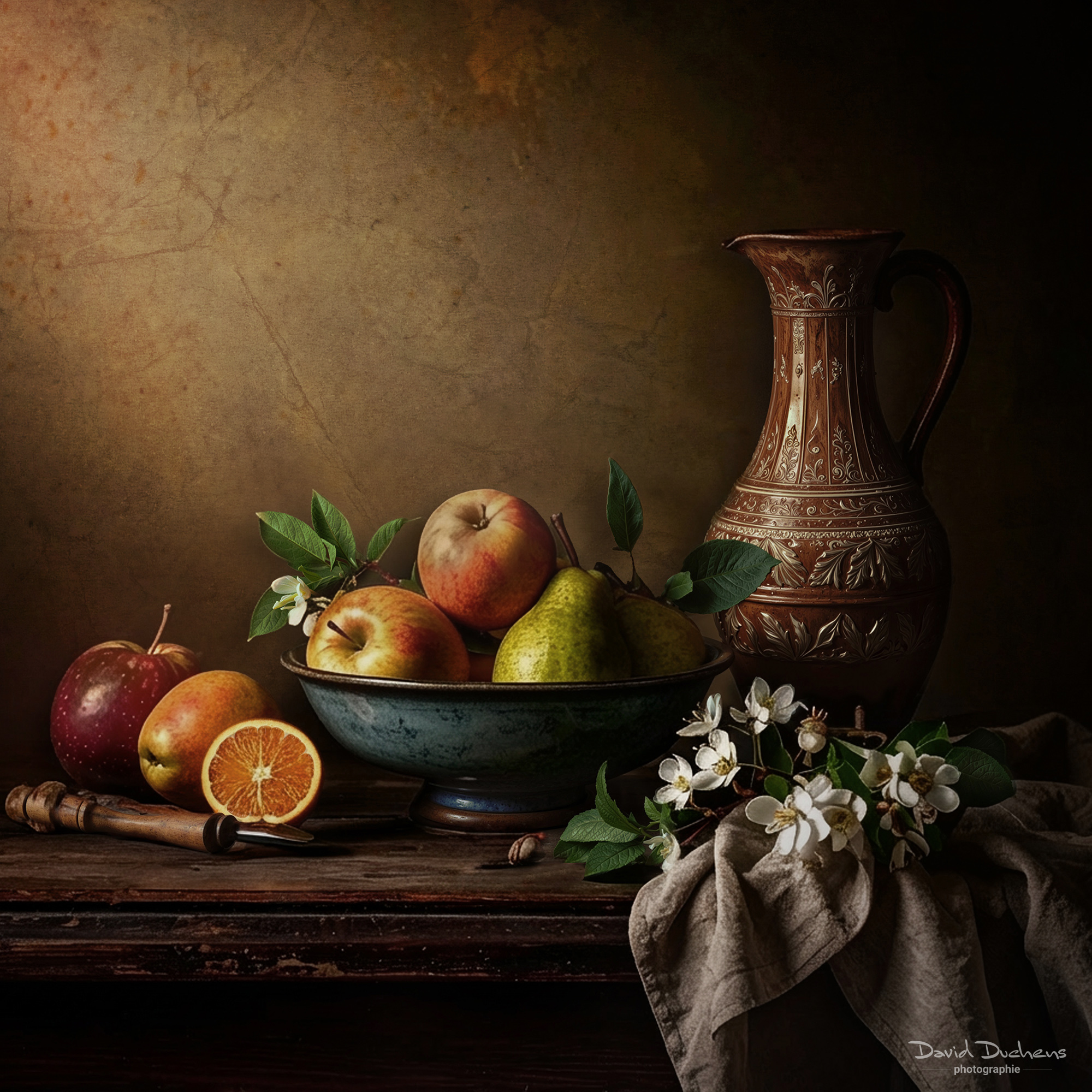 La photographie culinaire artistique – Image 8