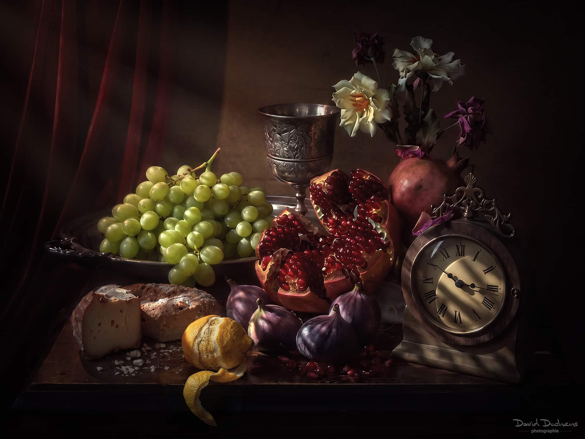 Online Workshop – Artistic Food Photography (REPLAY) – Image 8
