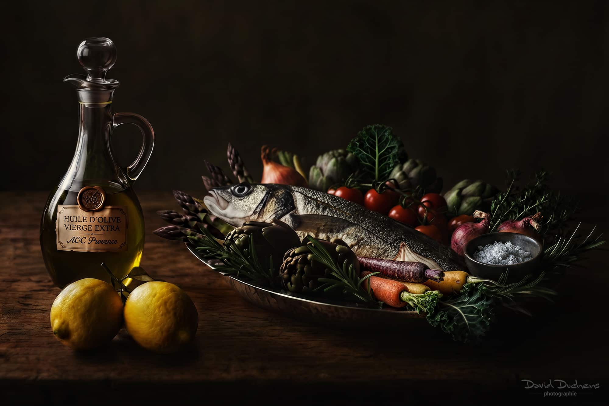 Online Workshop – Artistic Food Photography – Image 9