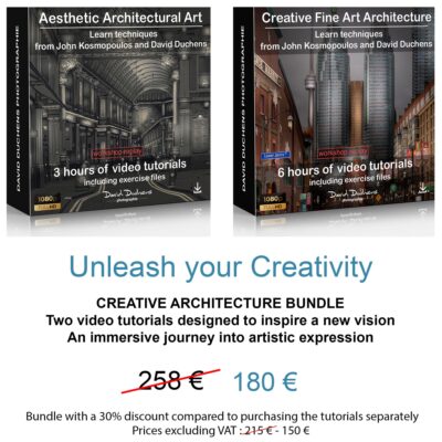 Creative Architecture bundle